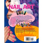 Carte pentru unghii Nail Style - Inspiring Designe by the worlds leading technicians